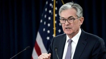 Fed'den faiz açıklaması! Powell sinyali verdi!