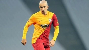 Feghouli ile Babel gitmek istemiyor