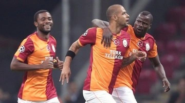 Felipe Melo'dan derbi yorumu: Bence kilit oyuncu...