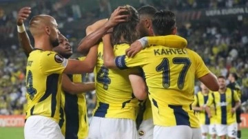 Fenerbahçe - Athletic Bilbao! Muhtemel 11'ler