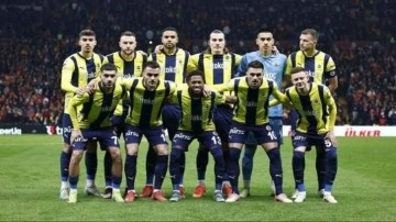 Fenerbahçe - Rangers! İlk 11'ler