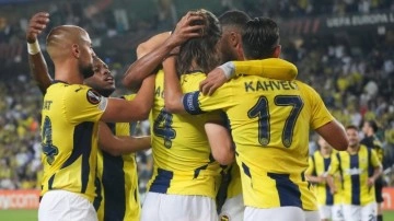 Fenerbahçe 5 eksikle Antalyaspor karşısında