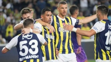 Fenerbahçe 6 eksikle Ludogorets karşısında