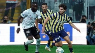 Fenerbahçe 62 yıl sonra bir ilki yaşadı