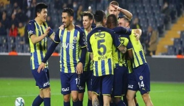 Fenerbahçe açıkladı! 4 pozitif vaka!