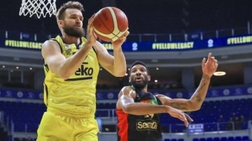 Fenerbahçe açıkladı! Danilo Barthel ile yollar ayrıldı