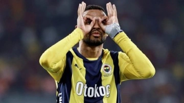 Fenerbahçe Al-Nassr'ın teklifini teklifi kabul etmedi! İstediği rakam açıklandı