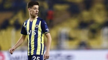 Fenerbahçe, Arda Güler ile anlaşmaya vardı! İşte sözleşme detayları