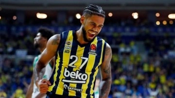 Fenerbahçe Beko ayrılığı açıkladı
