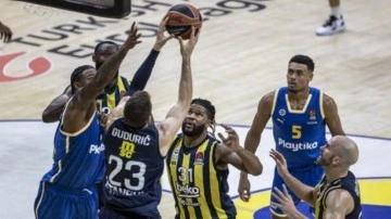 Fenerbahçe Beko, Euroleague'de 2'de 2 yaptı