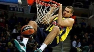 Fenerbahçe Beko'da Nemanja Bjelica sesleri!