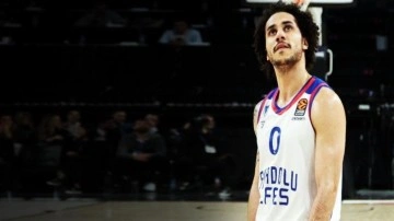 Fenerbahçe Beko'dan Shane Larkin bombası!