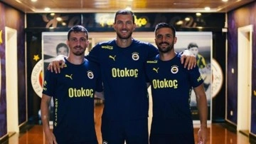 Fenerbahçe'de kaptanlardan taraftara mesaj!