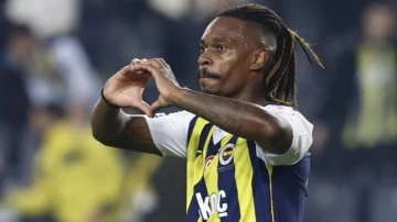 Fenerbahçe'de Lincoln Henrique gelişmesi!