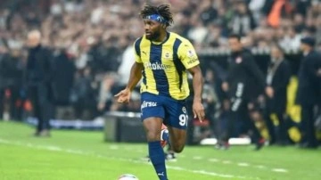 Fenerbahçe'de sürpriz kadro dışı kararı!