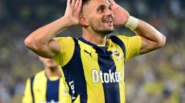 Fenerbahçe'de Tadic kararı! Görüşme yapılacak