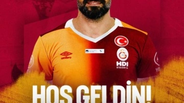Fenerbahçe'den Galatasaray'a transfer oldu