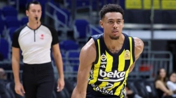 Fenerbahçe'den Wade Baldwin'le ilgili açıklama