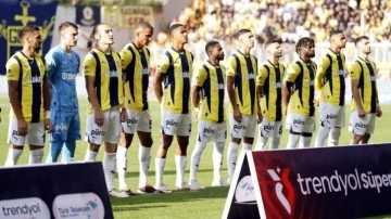 Fenerbahçe derbiye 32 maçlık seriyle çıkıyor!