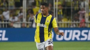 Fenerbahçe duyurdu! Yıldız isim ameliyat oldu