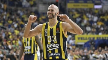 Fenerbahçe EuroLeague'de rahat kazandı