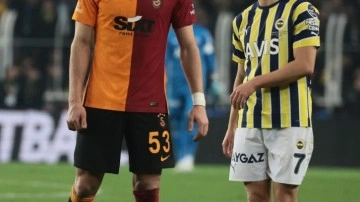 Fenerbahçe-Galatasaray derbisinde yabancı hakem düdük çalabilir