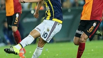 Fenerbahçe - Galatasaray derbisini yönetecek isim belli oldu