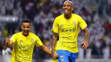 Fenerbahçe iddiaları arttı! Talisca'dan ışık hızında paylaşım geldi