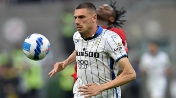 Fenerbahçe istiyordu! "Merih Demiral yüzde 101..."