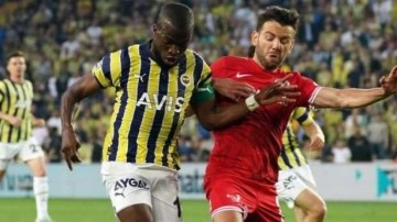 Fenerbahçe kazandı ama şampiyonluğu kaybetti