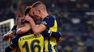 Fenerbahçe, Konferans Ligi'nde nasıl tur atlar! İşte tüm olasılıklar