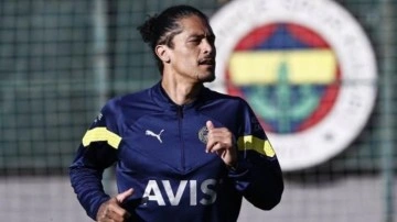 Fenerbahçe Lemos'la yolları ayırmak istiyor! FIFA tehlikesi...