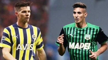 Fenerbahçe, Miha Zajc ve Mert Müldür'ü duyurdu!