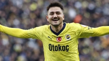 Fenerbahçe'nin rekor transferi imzayı atıyor