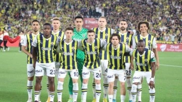 Fenerbahçe, Rusya'ya gidiyor!