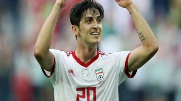 Fenerbahçe Sardar Azmoun için harekete geçti!