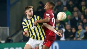 Fenerbahçe-Sevilla maçı Avrupa’da manşet oldu!