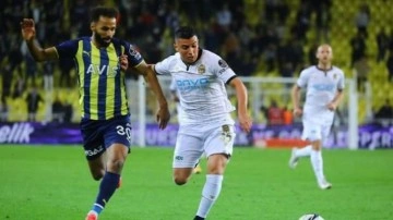 Fenerbahçe, sezonu Malatya'da kapatıyor