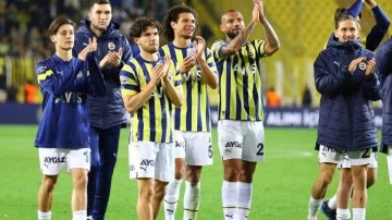 Fenerbahçe tarihine geçecek! 25 milyon euro...