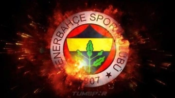 Fenerbahçe, Trabzonspor maçında açılan pankart için suç duyurusunda bulundu!