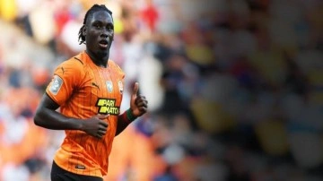 Fenerbahçe, Traore için Shakhtar'la masada!