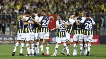 Fenerbahçe - Twente! Muhtemel 11'ler