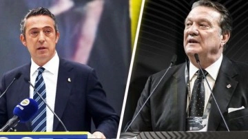 Fenerbahçe ve Beşiktaş'tan TFF'ye ortak Süper Kupa başvurusu!