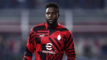 Fenerbahçe ve Galatasaray'la anılan Origi, İngiltere'ye dönmek istiyor