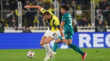 Fenerbahçe'ye müjde! Anderlecht'in en iyi oyuncusu yarın yok