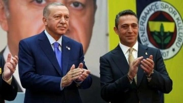 Fenerbahçe yönetimine: Golü de mi çıkıp Erdoğan atsın!