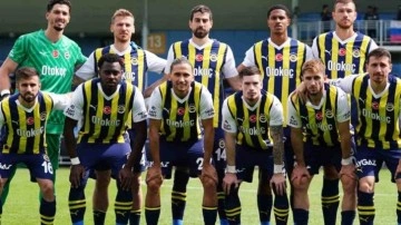 Fenerbahçe - Zimbru! Muhtemel 11'ler