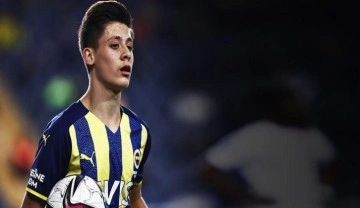 Fenerbahçe'de Arda Güler gelişmesi! Yeni sözleşme...