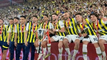 Fenerbahçe'de ayrılık iddiası! Veda gibi paylaşım...