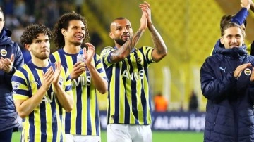 Fenerbahçe'de ayrılık kararı!